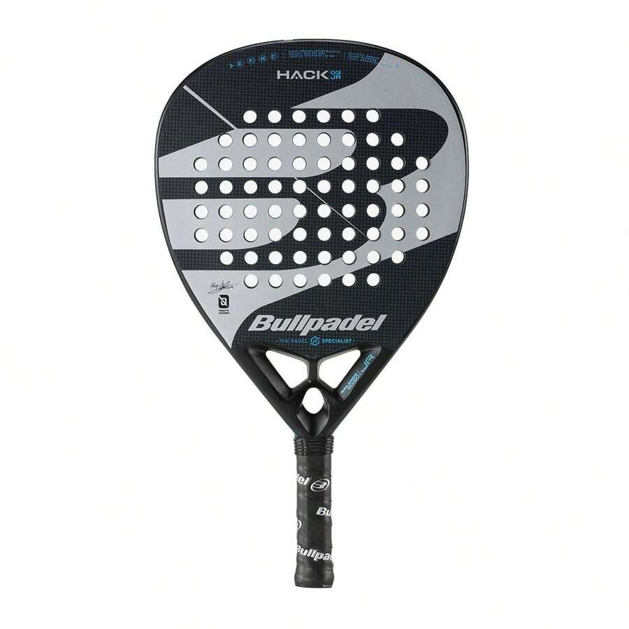 Bullpadel Hack Junior 2023 - Multicolor - Ver 1