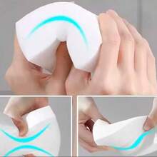 Set de 10/20/40 esponjas mágicas, bloque limpiador de esponja blanca, cepillo blanco para zapatos, almohadilla de espuma de limpieza multiusos para el hogar, esponja para lavar platos para eliminar aceite y grasa, paño de limpieza absorbente, bloque de esponja para limpiar el interior del automóvil, adecuado para muebles, baño, bañera, sofá, fregadero, piso, paredes y otros productos de limpieza y artículos del hogar, listo para usar en escuelas, cocinas, baños, hogares, interiores de automóviles