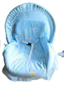 Baby Activity & Entertainment Products - Blue - View 3
