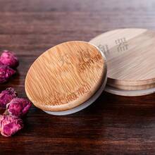 1 件硼硅酸盐玻璃密封储物罐 - 软木盖食品罐，适用于茶、咖啡、糖果、香料 - 易于密封，可用洗碗机清洗厨房收纳盒