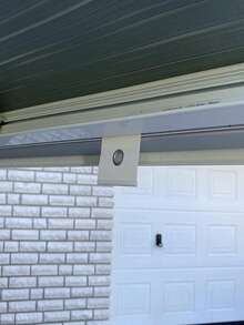 6PCS Heavy Duty Awning Clips For Outdoor Lights And Camping Canopy Tents, Hangers, Garage Storage Hooks, RV Trailer Caravan Accessories, Durable Metal Hanging Clips For Patio, Garden, Porches, And Travel Gear, Strong Grip And Weather-Resistant Design, Easy Installation, Reusable, Multi-Use Organization Solution For Summer Adventures - Multicolor - View 10