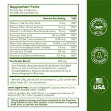 WILLO Hair Growth Support Capsules | Vitamin C, D3 & E | Fills Nutritional Gaps For Healthy Hair Regrowth - 1 件 - 查看 5