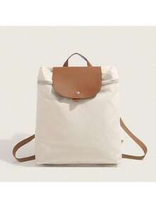 Women Fashion Backpacks - 白色專櫃正品(無禮品袋) - 查看 2