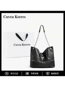 Women Fashion Backpacks - 黑色專櫃正品(無禮品袋) - 查看 6