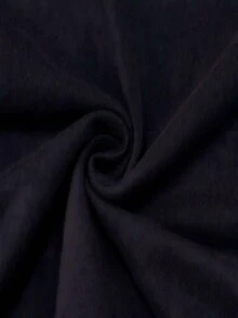 Camiseta de mapache de bolsillo, divertida camiseta de regalo de mapache en bolsillo - Negro - Ver 4