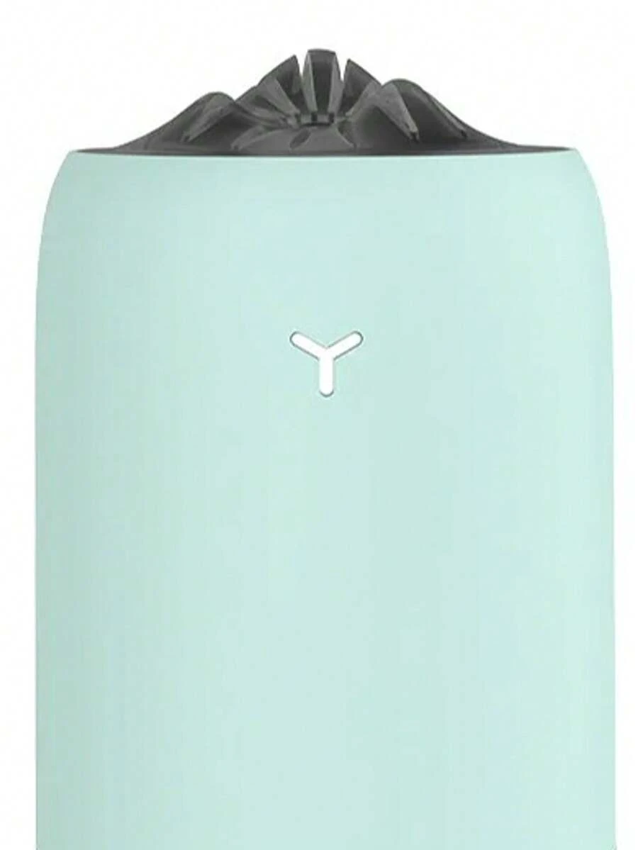 BOSTOM.F Small Portable Mini USB Humidifier Suitable For Bedroom. - 薄荷綠 - 查看 1