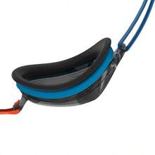 Speedo Vengeance – Competition Goggles With Narrow Lenses And An Aggressive Design. For Fast Swimmers. ✅ 24/72 Hour Delivery To Mainland Spain. - Multicolor - View 2