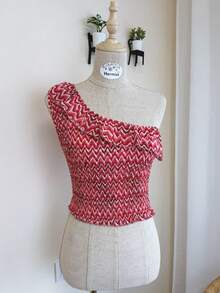 Women Tops - Baby Pink - View 1