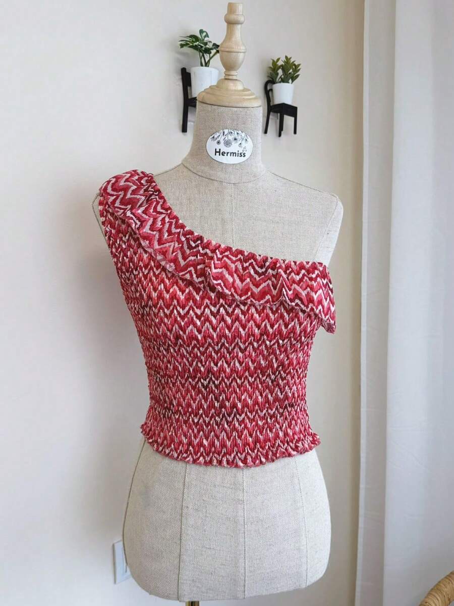 Women Tops - Baby Pink - View 1