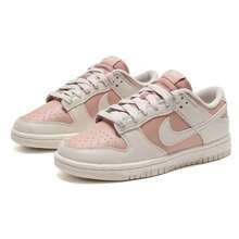 Nike 女士休闲低帮系带运动鞋，DUNK LOW，简约，轻便，舒适，适合日常和户外运动，IM6572-603 - IM6572-603 - 查看 3