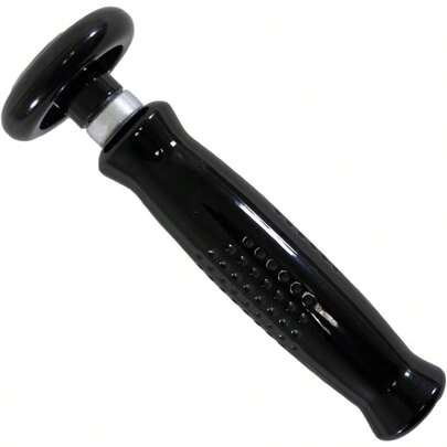 FjcMassage Accessories: Manual Massage Rolling Wheel Trigger Point Wheel The Intruder Yq