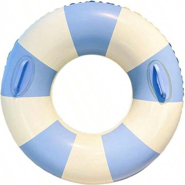 Adult Swimming Rings, Inflatable Pool Floats, Swimming Pipes, Summer Water Entertainment Lounges, Beach And Lake Party Supplies(90#)