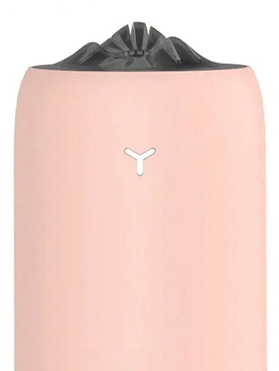 BOSTOM.F Small Portable Mini USB Humidifier Suitable For Bedroom. - 粉色 - 查看 1