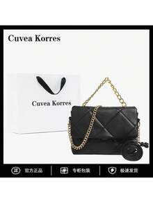 Women Fashion Backpacks - 黑色專櫃正品(無禮品袋) - 查看 6