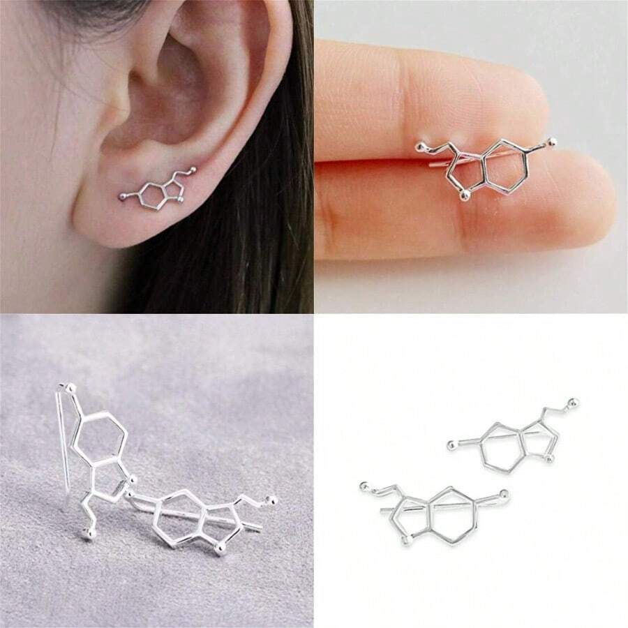 Teen Fine Necklaces - como en la foto - Ver 1