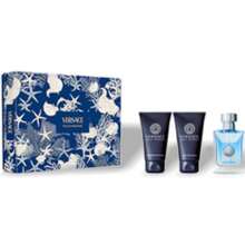 Versace Bộ 3 món dành cho nam (EDT 50ml + Dầu gội đầu và dưỡng thể 50ml + Sáp dưỡng sau khi cạo râu 50ml) Hương thơm 1,7oz/50ml*3 Lưu hương lâu dài Bạn trai Chồng Cha Anh trai Sinh nhật Tiệc tốt nghiệp Du lịch Cắm trại Ngoài trời Trường học Chuyến đi khuôn viên trường Lễ hội Kỷ niệm Mùa hè Mùa thu Mùa thu Halloween Lựa chọn mùa hè Những thứ không thể thiếu trong mùa hè Cổ điển mùa hè Majestic Luxe Sự sang trọng dễ dàng SimpleLuxe Quà tặng Charm Vibe Sử dụng hàng ngày - nhiều mùi hương - Xem 2