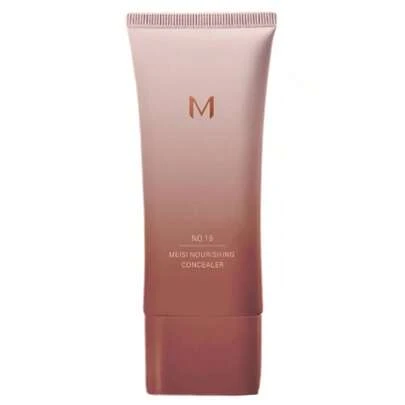 Kem BB dưỡng ẩm K-Beauty Dewy Skin - MISSHA MEISI Cho Bo Yang - Cho làn da ẩm mượt, đều màu, sản phẩm trang điểm và chăm sóc da 1 bước tiện lợi.