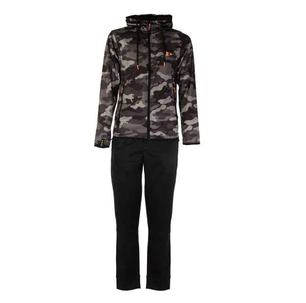 Scuola Nautica Italiana Herren Sport Bodys & Jumpsuit