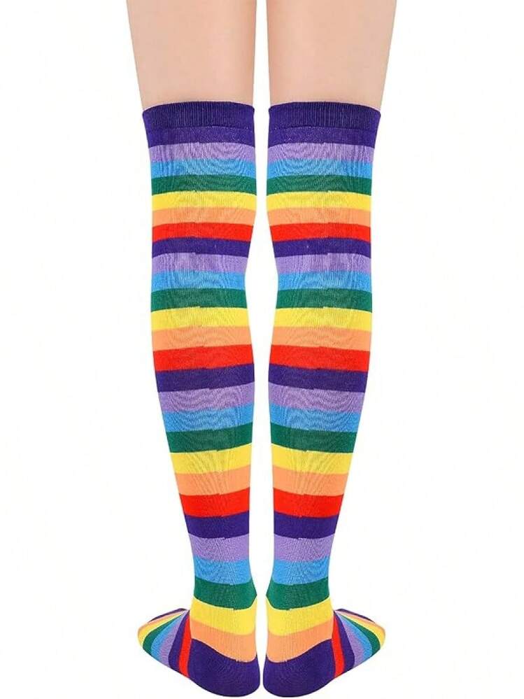 Calcetines de fútbol para niños y niñas - Burdeos - Añade 3