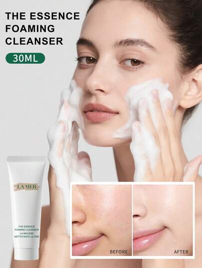  Limpiador espumoso Essence de LA MER