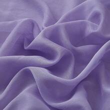 Curtains - Light Purple (Lilac) - View 11