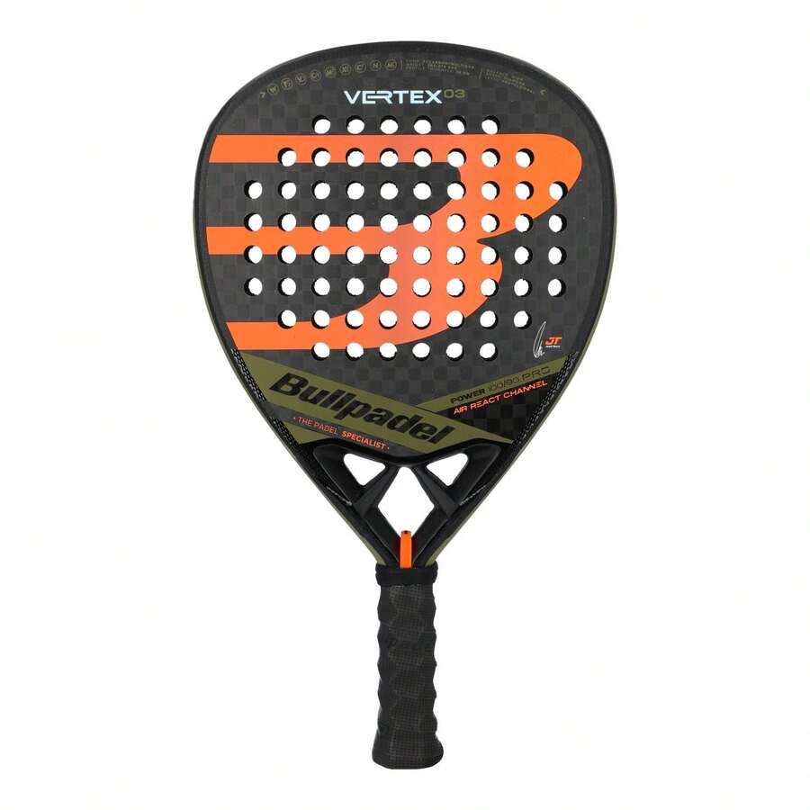 Bullpadel Vertex 03 2023 - Multicolor - Ver 1
