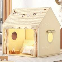 青少年室内外互动游戏帐篷城堡游戏屋亲子游戏屋生日礼物