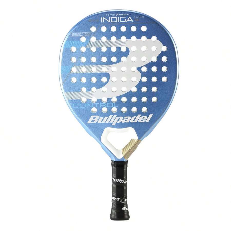 Bullpadel Indiga W Mujer 2023 - Multicolor - Ver 1