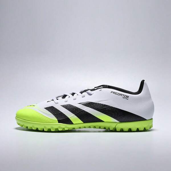 Adidas Predator Club TF Soccer Shoes, Low-Top, JH8854, Unisex