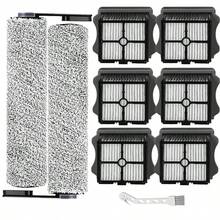 Roller Brush And HEPA Filter For Tineco Floor ONE S5 & S5 PRO Cordless Wet Dry Vacuum Cleaner Replacement Accessories Kit ﻿ - Grey - View 9