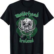 Women T-Shirts - 黑色 - 查看 1