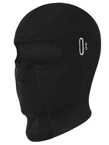 [2Pcs/1pc]Balaclava Face Mask Cooling Neck Gaiter Breathable Face Covering Motorcycle Cycling For Men Women Ski Masks - Long - View 15