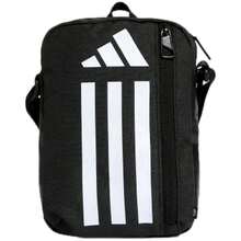 Adidas Men Tote Bags - Black - View 1
