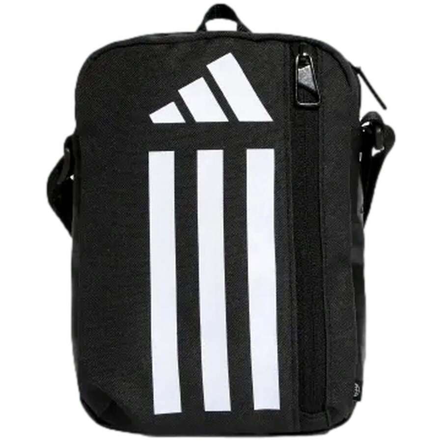 Adidas Men Tote Bags - Black - View 1