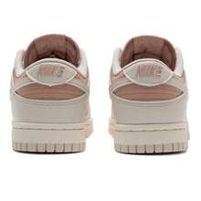 Nike 女士休闲低帮系带运动鞋，DUNK LOW，简约，轻便，舒适，适合日常和户外运动，IM6572-603 - IM6572-603 - 查看 5