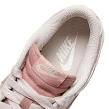 Nike 女士休闲低帮系带运动鞋，DUNK LOW，简约，轻便，舒适，适合日常和户外运动，IM6572-603 - IM6572-603 - 查看 6