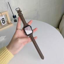 Smart Watch Strap - 17. Cártamo - Ver 6