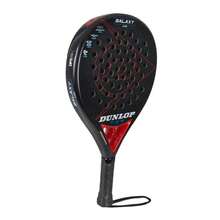 Dunlop Raquettes de padel - Noir - Voir 2