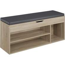 Grigio Scuro / Rovere Sonoma