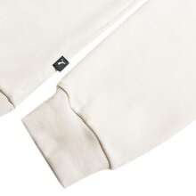 Puma Áo nỉ chui đầu đơn giản TR dòng cơ bản ESS logo nhỏ, áo thường ngày 693714-87 - trắng - Xem 5