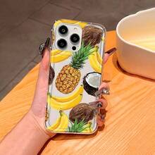 Basic Phone Cases - Clear - View 4