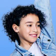 ¡RecomendadoLoop Engage Kids 2 Tapones auditivos (6 a 12 años) – Tapones auditivos infantiles para la concentración, la ansiedad, el estrés, la escuela, el hogar y la hora de jugar – Reducción de ruido de 16 dB¡Top de Temporada - Naranja - Ver 4