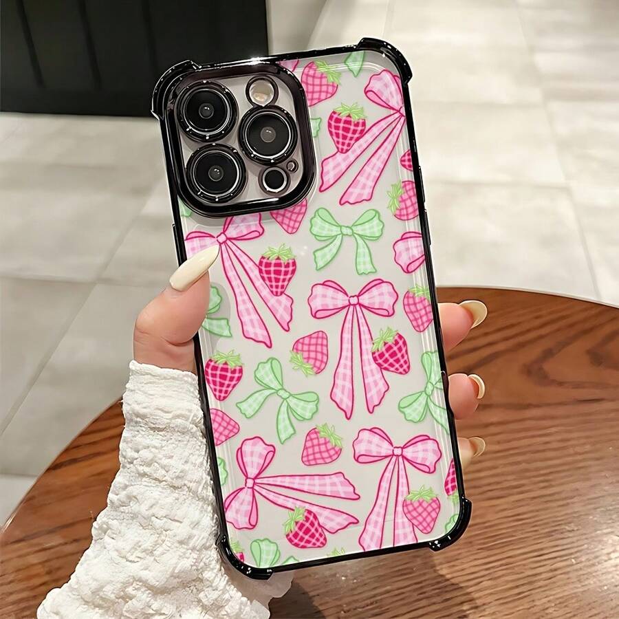 Basic Phone Cases - Mieszane kolory - Zobacz 1