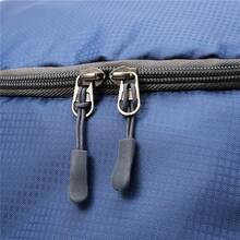 Outdoor Backpack , Multifunctional Outdoor Folding Backpack, Ball Sports Bag , Lightweight Portable Travel Hiking Rucksack, Suitable For Teens Summer Casual Outdoor Athletics, Travel, Graduation Gifts Or Birthday Accessories Gym Bag Running Accessories Sports Bag For Women - Multicolor - View 10