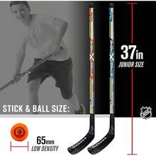 Hockey Stick - Player Sticks - View 4