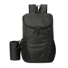 Outdoor Backpack , Multifunctional Outdoor Folding Backpack, Ball Sports Bag , Lightweight Portable Travel Hiking Rucksack, Suitable For Teens Summer Casual Outdoor Athletics, Travel, Graduation Gifts Or Birthday Accessories Gym Bag Running Accessories Sports Bag For Women - Multicolor - View 16