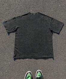 Halloween    Summer    Regular Fit    None - màu đen - Xem 2