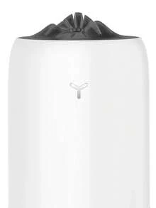 BOSTOM.F Pequeño mini humidificador USB portátil adecuado para el dormitorio. - Blanco - View 2