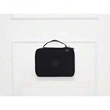 School Student Pencil Case Back To School - 黑色 - 查看 3