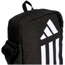 Adidas Men Tote Bags - Black - View 5